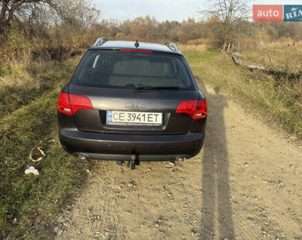 Серый Ауди А4, объемом двигателя 2.7 л и пробегом 287 тыс. км за 7000 $, фото 21 на Automoto.ua