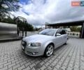 Серый Ауди А4, объемом двигателя 1.98 л и пробегом 365 тыс. км за 7150 $, фото 1 на Automoto.ua