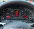 Сірий Ауді А4, об'ємом двигуна 1.8 л та пробігом 176 тис. км за 7000 $, фото 52 на Automoto.ua