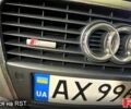 Сірий Ауді А4, об'ємом двигуна 2.7 л та пробігом 320 тис. км за 5999 $, фото 7 на Automoto.ua