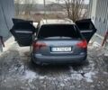 Серый Ауди А4, объемом двигателя 2 л и пробегом 293 тыс. км за 5200 $, фото 16 на Automoto.ua