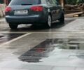 Сірий Ауді А4, об'ємом двигуна 2 л та пробігом 340 тис. км за 6800 $, фото 1 на Automoto.ua