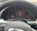 Сірий Ауді А4, об'ємом двигуна 2.7 л та пробігом 325 тис. км за 6000 $, фото 7 на Automoto.ua