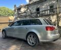 Сірий Ауді А4, об'ємом двигуна 2 л та пробігом 245 тис. км за 2152 $, фото 3 на Automoto.ua