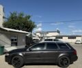 Серый Ауди А4, объемом двигателя 2 л и пробегом 340 тыс. км за 3700 $, фото 3 на Automoto.ua