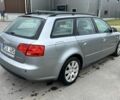 Сірий Ауді А4, об'ємом двигуна 2 л та пробігом 255 тис. км за 1798 $, фото 3 на Automoto.ua