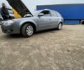 Серый Ауди А4, объемом двигателя 2 л и пробегом 242 тыс. км за 7800 $, фото 5 на Automoto.ua