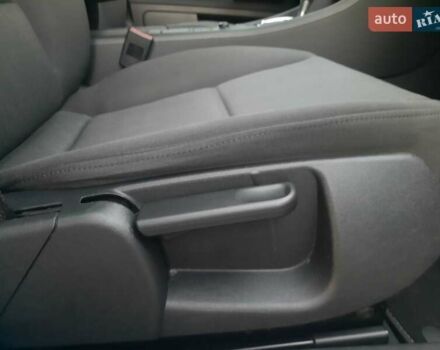 Серый Ауди А4, объемом двигателя 2 л и пробегом 229 тыс. км за 7990 $, фото 99 на Automoto.ua