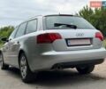 Серый Ауди А4, объемом двигателя 2 л и пробегом 196 тыс. км за 6100 $, фото 32 на Automoto.ua