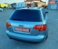 Серый Ауди А4, объемом двигателя 1.6 л и пробегом 200 тыс. км за 7100 $, фото 15 на Automoto.ua