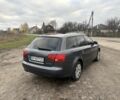 Серый Ауди А4, объемом двигателя 2 л и пробегом 320 тыс. км за 6000 $, фото 2 на Automoto.ua
