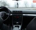 Серый Ауди А4, объемом двигателя 1.98 л и пробегом 350 тыс. км за 6100 $, фото 18 на Automoto.ua