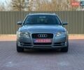 Сірий Ауді А4, об'ємом двигуна 1.8 л та пробігом 214 тис. км за 6800 $, фото 20 на Automoto.ua