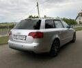 Серый Ауди А4, объемом двигателя 3 л и пробегом 250 тыс. км за 4601 $, фото 3 на Automoto.ua