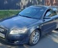 Сірий Ауді А4, об'ємом двигуна 2.5 л та пробігом 324 тис. км за 2400 $, фото 1 на Automoto.ua