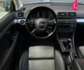 Серый Ауди А4, объемом двигателя 1.8 л и пробегом 258 тыс. км за 7600 $, фото 12 на Automoto.ua