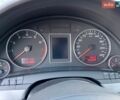 Сірий Ауді А4, об'ємом двигуна 1.6 л та пробігом 203 тис. км за 5499 $, фото 22 на Automoto.ua