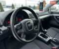 Серый Ауди А4, объемом двигателя 2 л и пробегом 242 тыс. км за 6700 $, фото 19 на Automoto.ua