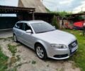 Серый Ауди А4, объемом двигателя 2 л и пробегом 320 тыс. км за 5924 $, фото 2 на Automoto.ua