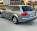 Сірий Ауді А4, об'ємом двигуна 1.97 л та пробігом 420 тис. км за 5300 $, фото 15 на Automoto.ua