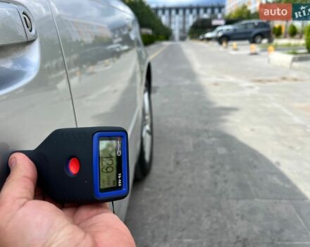 Серый Ауди А4, объемом двигателя 2 л и пробегом 228 тыс. км за 6650 $, фото 28 на Automoto.ua