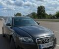 Серый Ауди А4, объемом двигателя 1.97 л и пробегом 338 тыс. км за 7200 $, фото 1 на Automoto.ua