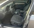 Сірий Ауді А4, об'ємом двигуна 2 л та пробігом 100 тис. км за 5499 $, фото 6 на Automoto.ua
