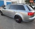 Серый Ауди А4, объемом двигателя 1.6 л и пробегом 200 тыс. км за 7100 $, фото 9 на Automoto.ua