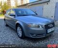 Серый Ауди А4, объемом двигателя 2 л и пробегом 260 тыс. км за 6900 $, фото 10 на Automoto.ua