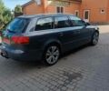 Сірий Ауді А4, об'ємом двигуна 1.6 л та пробігом 181 тис. км за 7950 $, фото 9 на Automoto.ua