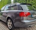 Серый Ауди А4, объемом двигателя 1.9 л и пробегом 250 тыс. км за 1500 $, фото 3 на Automoto.ua