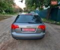 Серый Ауди А4, объемом двигателя 2 л и пробегом 229 тыс. км за 7990 $, фото 43 на Automoto.ua
