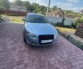 Серый Ауди А4, объемом двигателя 1.78 л и пробегом 243 тыс. км за 5400 $, фото 1 на Automoto.ua