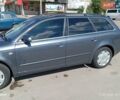 Сірий Ауді А4, об'ємом двигуна 2 л та пробігом 358 тис. км за 7200 $, фото 5 на Automoto.ua