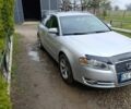 Серый Ауди А4, объемом двигателя 2 л и пробегом 298 тыс. км за 7600 $, фото 7 на Automoto.ua