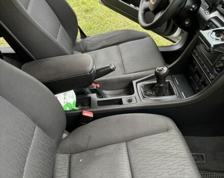 Ауді А4 2006 у Ковель на Automoto.ua Сірий Ауді А4, об'ємом двигуна 2 л та пробігом 330 тис. км за 4500 $, фото 6 на Automoto.ua