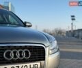 Серый Ауди А4, объемом двигателя 1.98 л и пробегом 194 тыс. км за 7000 $, фото 6 на Automoto.ua