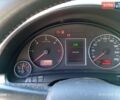 Серый Ауди А4, объемом двигателя 2 л и пробегом 358 тыс. км за 7200 $, фото 16 на Automoto.ua