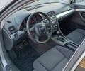 Сірий Ауді А4, об'ємом двигуна 1.6 л та пробігом 203 тис. км за 5499 $, фото 6 на Automoto.ua
