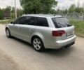 Серый Ауди А4, объемом двигателя 3 л и пробегом 263 тыс. км за 2950 $, фото 6 на Automoto.ua
