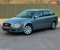 Сірий Ауді А4, об'ємом двигуна 1.8 л та пробігом 214 тис. км за 6800 $, фото 17 на Automoto.ua