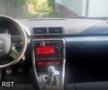 Сірий Ауді А4, об'ємом двигуна 2 л та пробігом 290 тис. км за 6500 $, фото 5 на Automoto.ua
