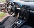 Сірий Ауді А4, об'ємом двигуна 2 л та пробігом 288 тис. км за 5500 $, фото 10 на Automoto.ua