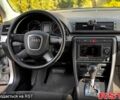Сірий Ауді А4, об'ємом двигуна 2 л та пробігом 282 тис. км за 5400 $, фото 8 на Automoto.ua