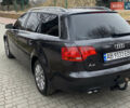 Сірий Ауді А4, об'ємом двигуна 2 л та пробігом 251 тис. км за 5900 $, фото 9 на Automoto.ua