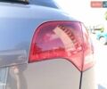 Сірий Ауді А4, об'ємом двигуна 2 л та пробігом 358 тис. км за 7200 $, фото 56 на Automoto.ua