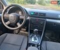 Сірий Ауді А4, об'ємом двигуна 2 л та пробігом 288 тис. км за 5500 $, фото 8 на Automoto.ua