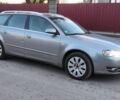 Серый Ауди А4, объемом двигателя 1.8 л и пробегом 203 тыс. км за 6200 $, фото 16 на Automoto.ua