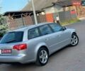 Серый Ауди А4, объемом двигателя 2 л и пробегом 200 тыс. км за 6600 $, фото 74 на Automoto.ua