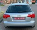 Серый Ауди А4, объемом двигателя 2 л и пробегом 200 тыс. км за 6600 $, фото 83 на Automoto.ua